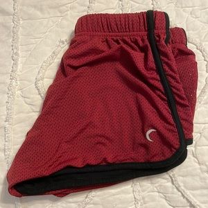 Zyia Shorts